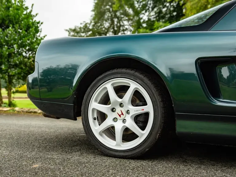 1994 Acura NA1 NSX Type R - Image 30 of 31