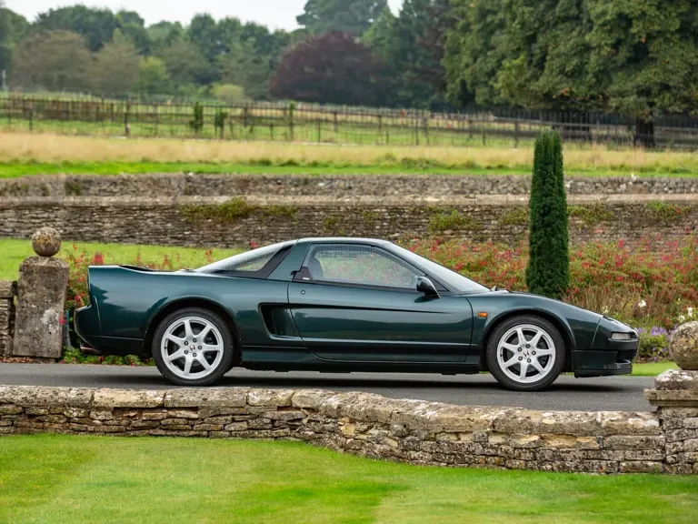 1994 Acura NA1 NSX Type R - Image 6 of 31