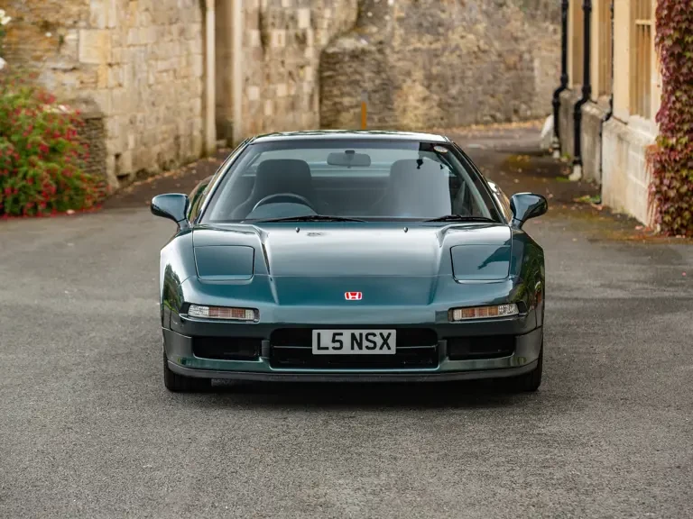 1994 Acura NA1 NSX Type R - Image 8 of 31