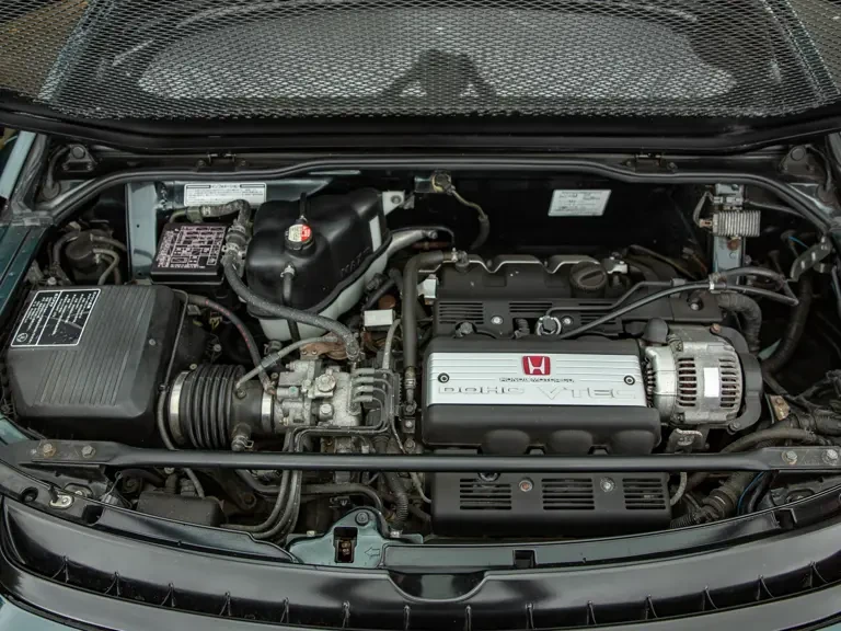 1994 Acura NA1 NSX Type R - Image 4 of 31