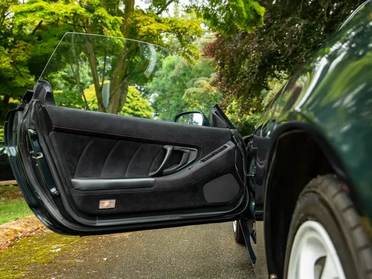 1994 Acura NA1 NSX Type R - Image 13 of 31