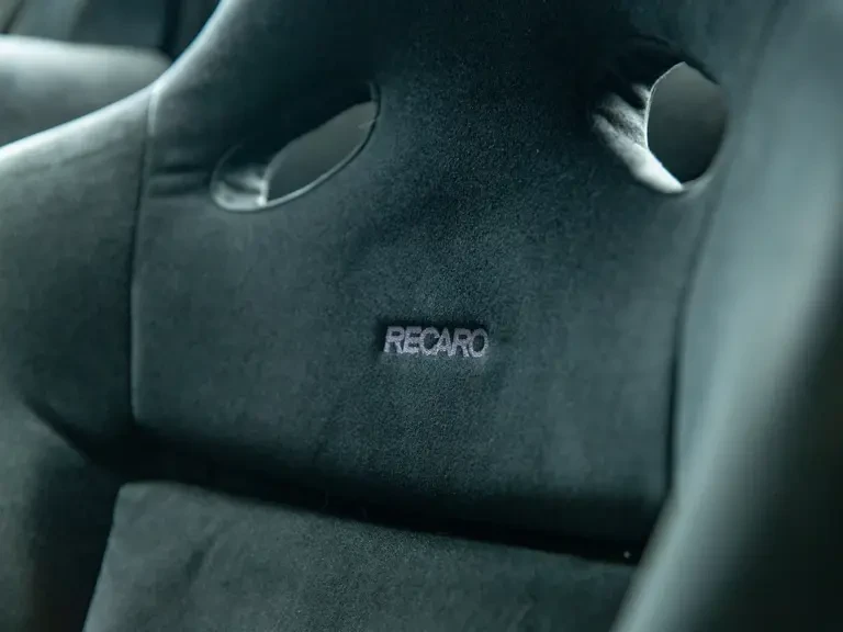 1994 Acura NA1 NSX Type R - Image 23 of 31