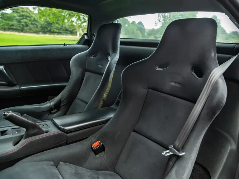 1994 Acura NA1 NSX Type R - Image 19 of 31