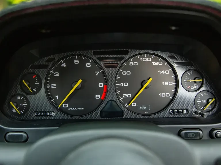 1994 Acura NA1 NSX Type R - Image 15 of 31