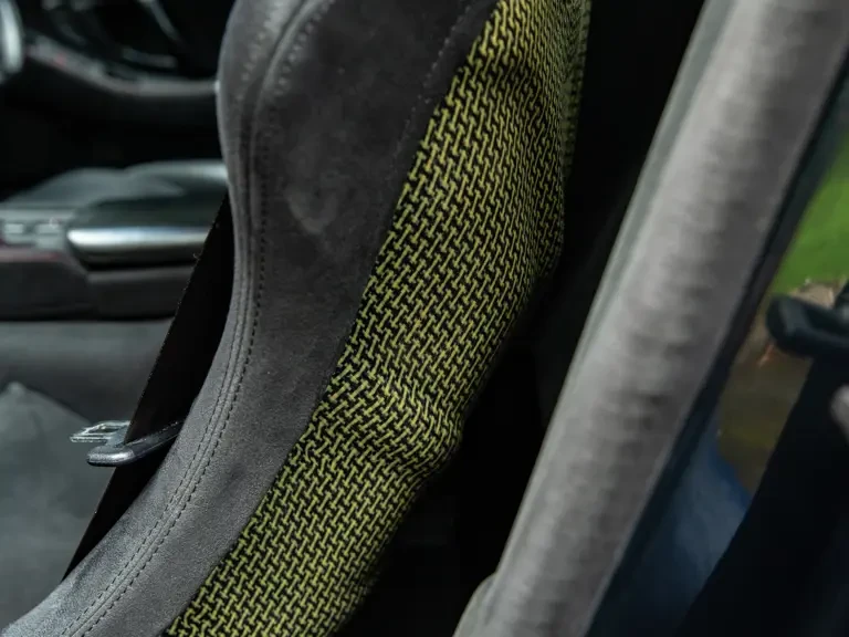 1994 Acura NA1 NSX Type R - Image 18 of 31
