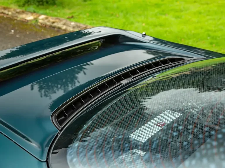 1994 Acura NA1 NSX Type R - Image 31 of 31