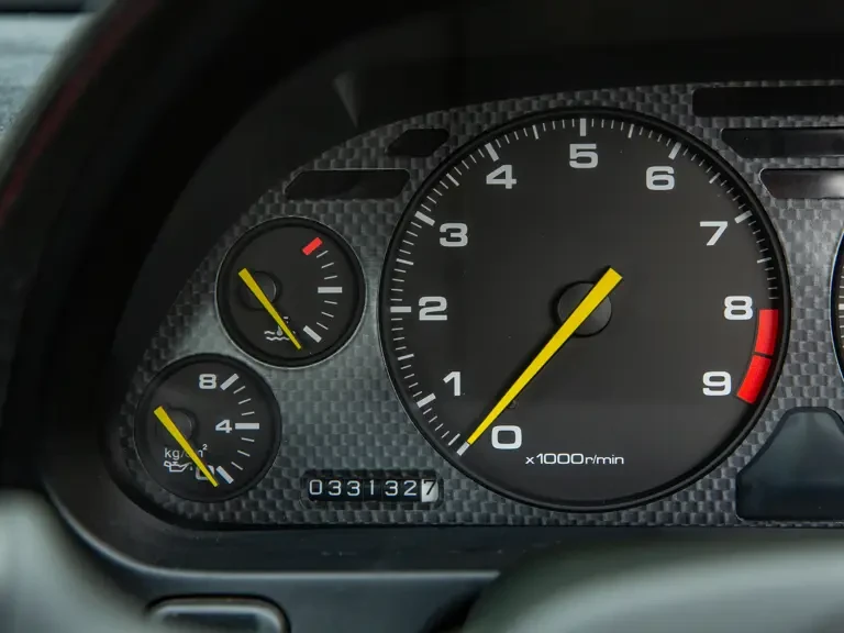 1994 Acura NA1 NSX Type R - Image 11 of 31