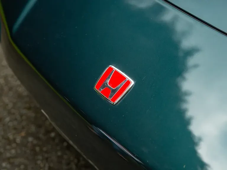 1994 Acura NA1 NSX Type R - Image 7 of 31