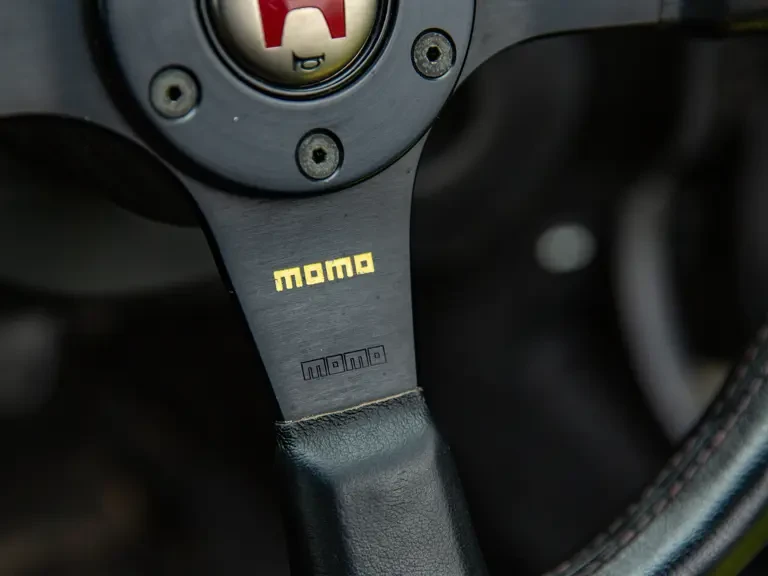 1994 Acura NA1 NSX Type R - Image 24 of 31