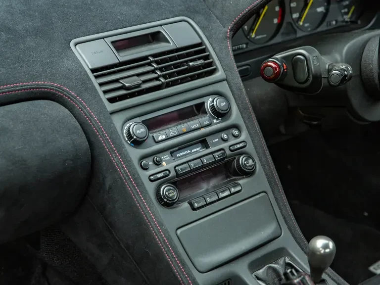 1994 Acura NA1 NSX Type R - Image 17 of 31