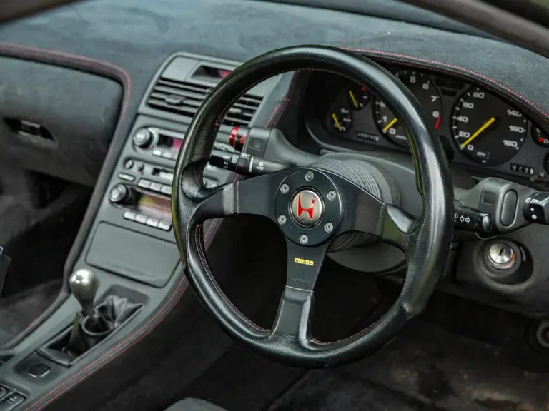 1994 Acura NA1 NSX Type R - Image 10 of 31