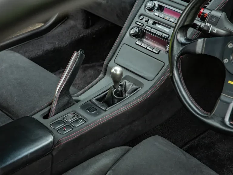 1994 Acura NA1 NSX Type R - Image 14 of 31