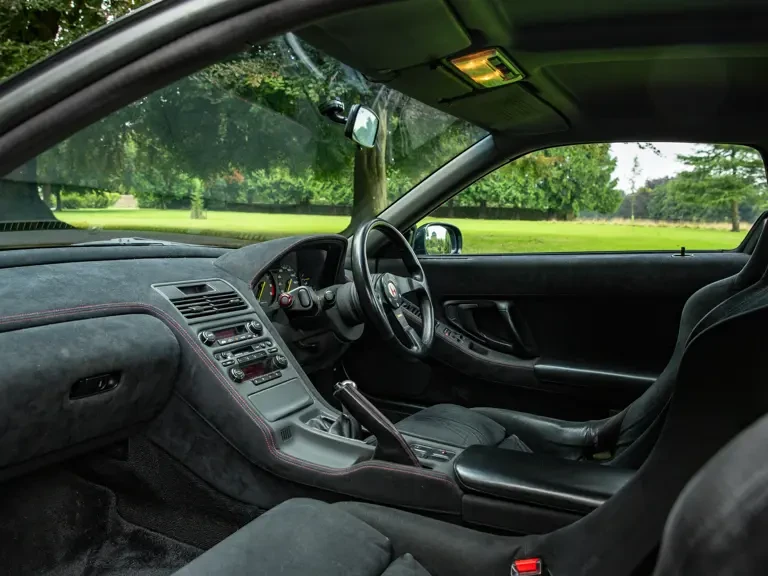 1994 Acura NA1 NSX Type R - Image 5 of 31