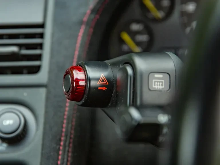 1994 Acura NA1 NSX Type R - Image 28 of 31