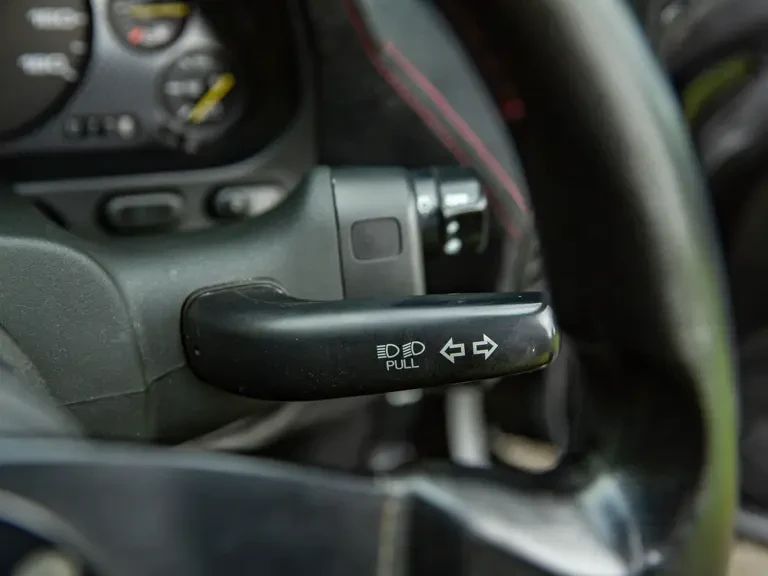1994 Acura NA1 NSX Type R - Image 27 of 31
