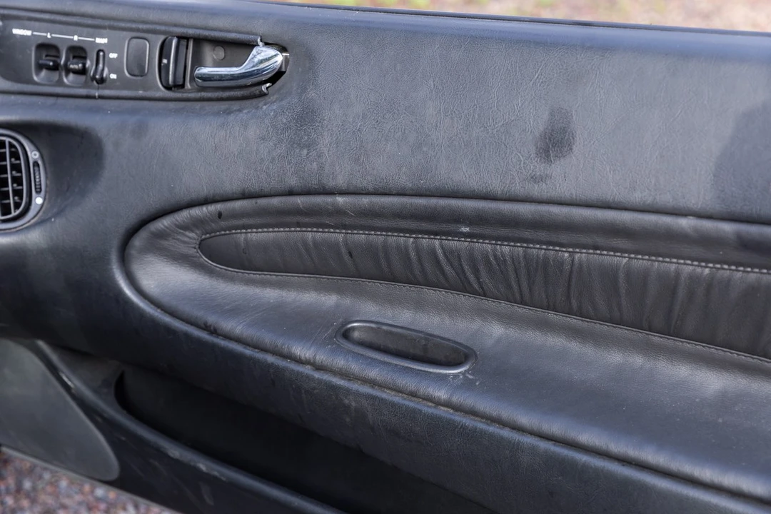 1994 Honda Prelude 4th Gen - Image 29 of 30