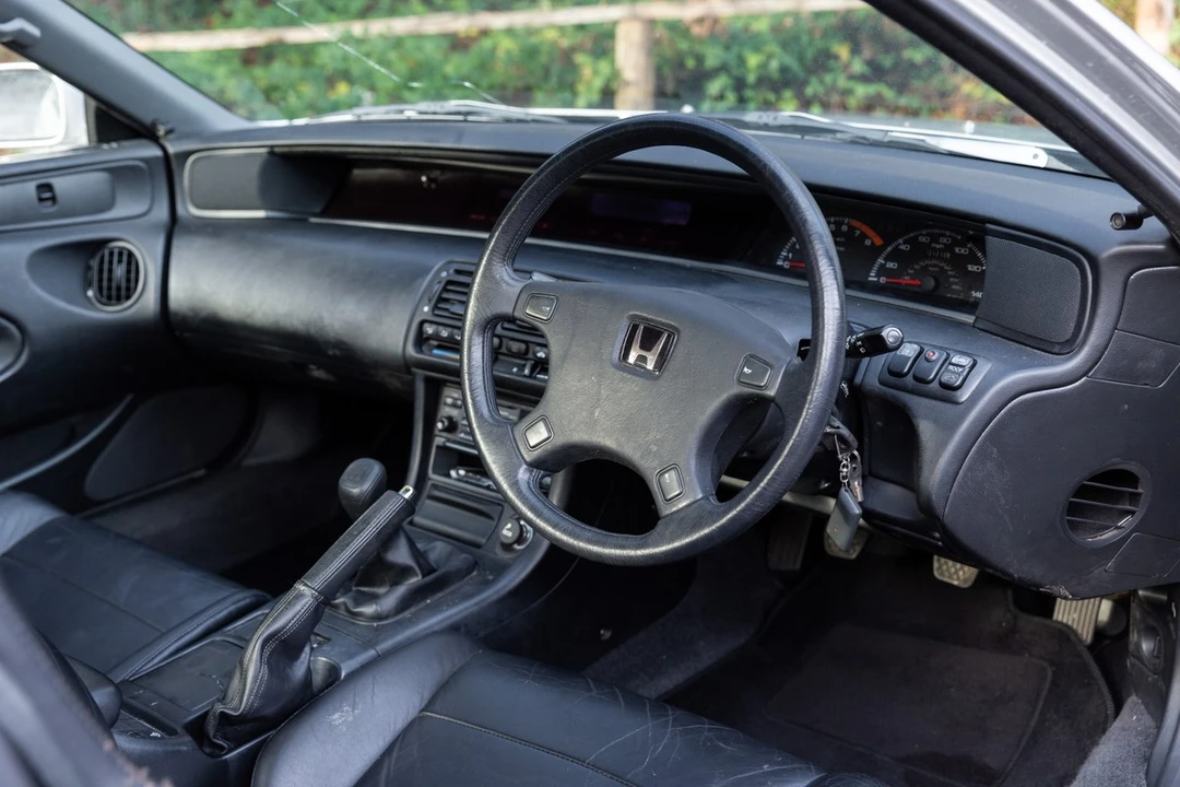 1994 Honda Prelude 4th Gen - Image 26 of 30