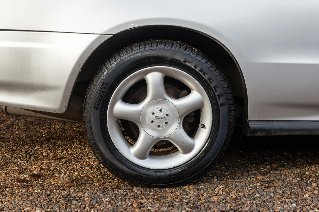 1994 Honda Prelude 4th Gen - Image 20 of 30