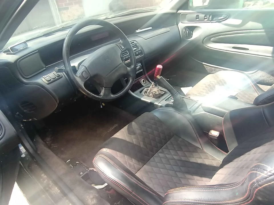 1994 Honda Prelude 4th Gen - Image 5 of 8