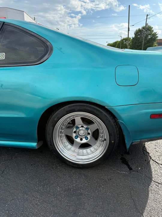 1994 Honda Prelude 4th Gen - Image 3 of 10