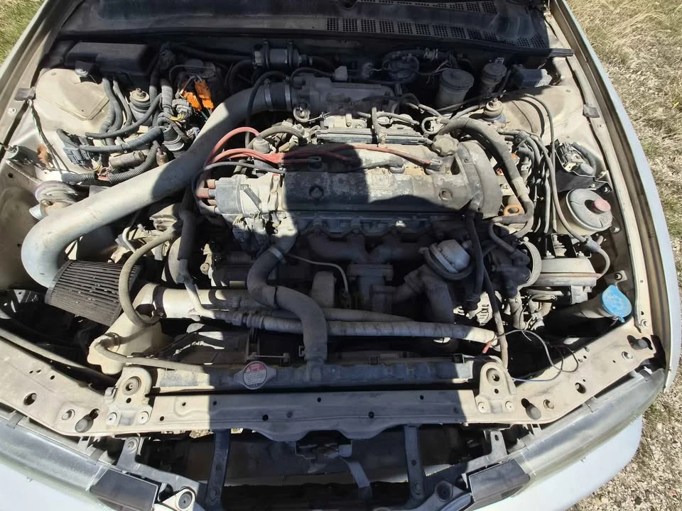 1994 Honda Prelude 4th Gen - Image 7 of 8