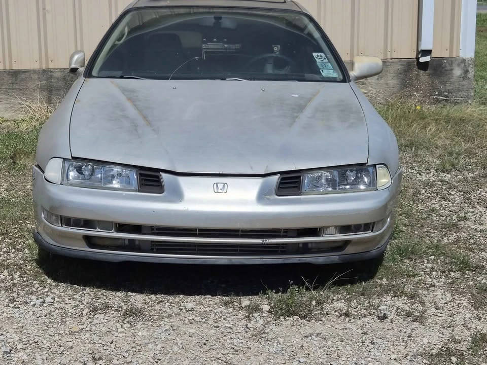 1994 Honda Prelude 4th Gen - Image 3 of 8