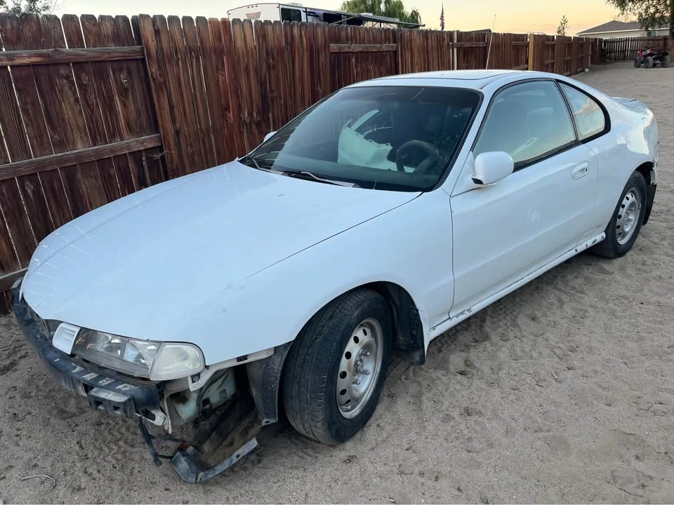 1994 Honda Prelude 4th Gen - Image 7 of 10