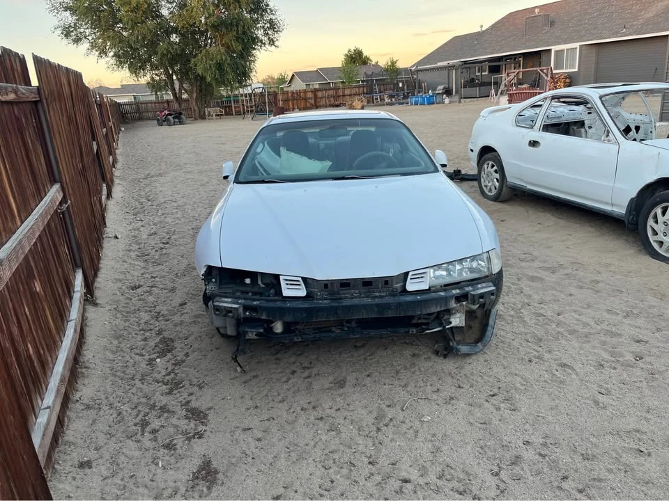 1994 Honda Prelude 4th Gen - Image 5 of 10
