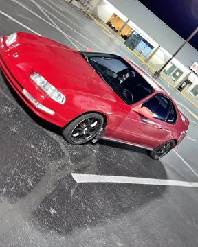 1994 Honda Prelude Coupe 2D