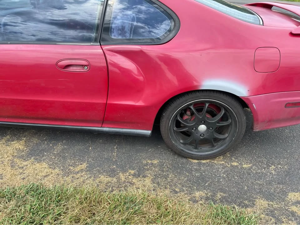 1994 Honda Prelude 4th Gen - Image 4 of 5