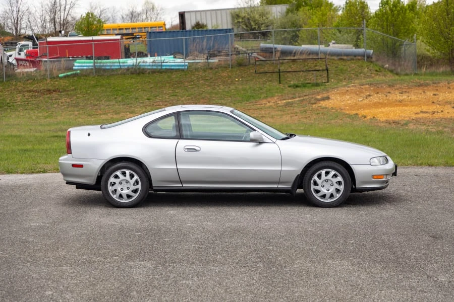 1994 Honda Prelude 4th Gen - Image 14 of 27