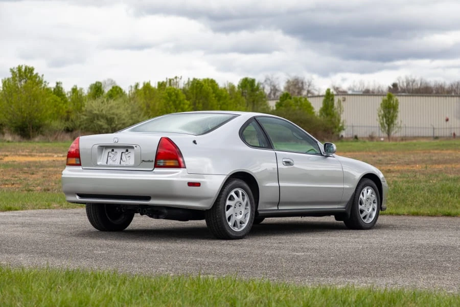1994 Honda Prelude 4th Gen - Image 3 of 27
