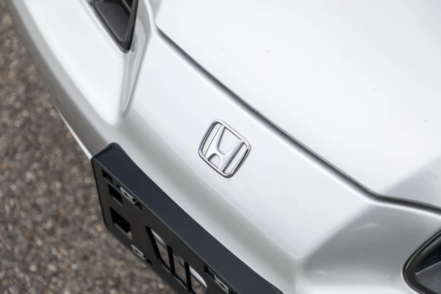 1994 Honda Prelude 4th Gen - Image 10 of 27