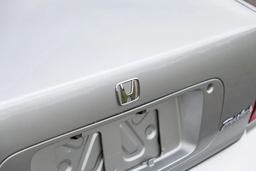 1994 Honda Prelude 4th Gen - Image 9 of 27