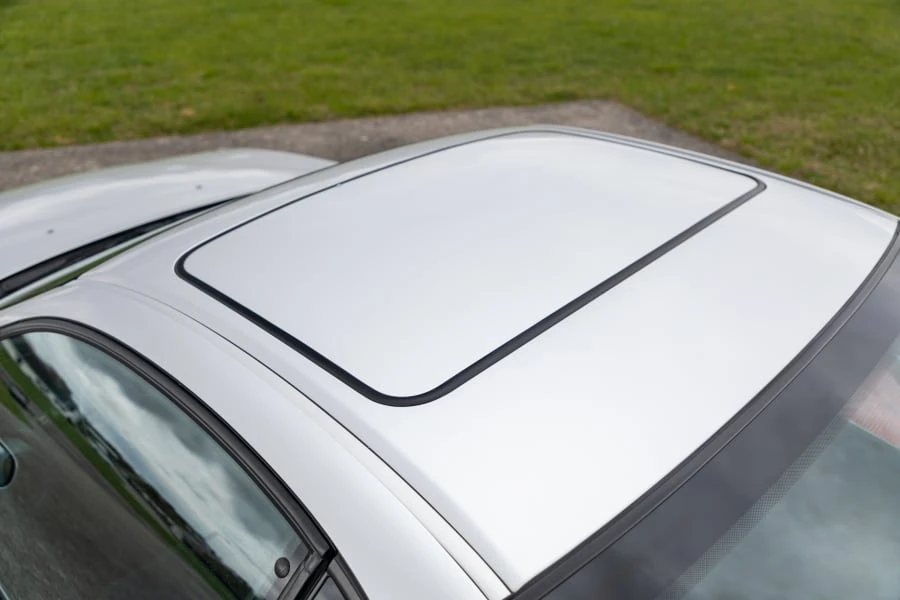 1994 Honda Prelude 4th Gen - Image 12 of 27