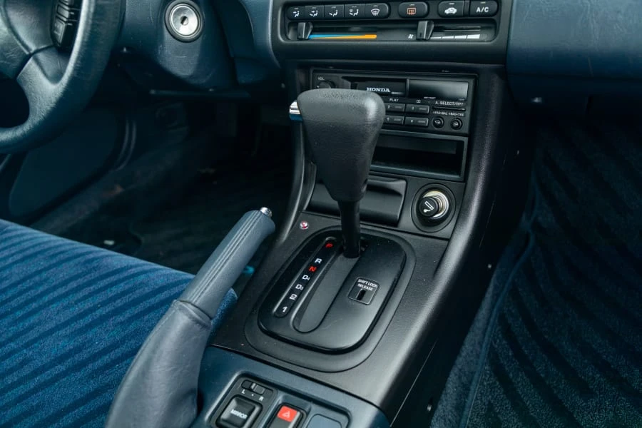 1994 Honda Prelude 4th Gen - Image 25 of 27