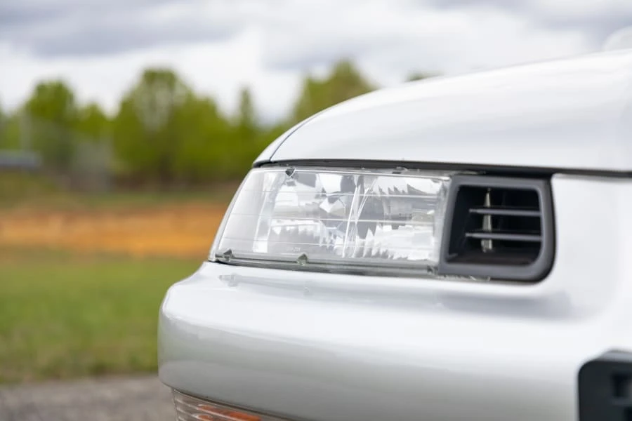 1994 Honda Prelude 4th Gen - Image 13 of 27