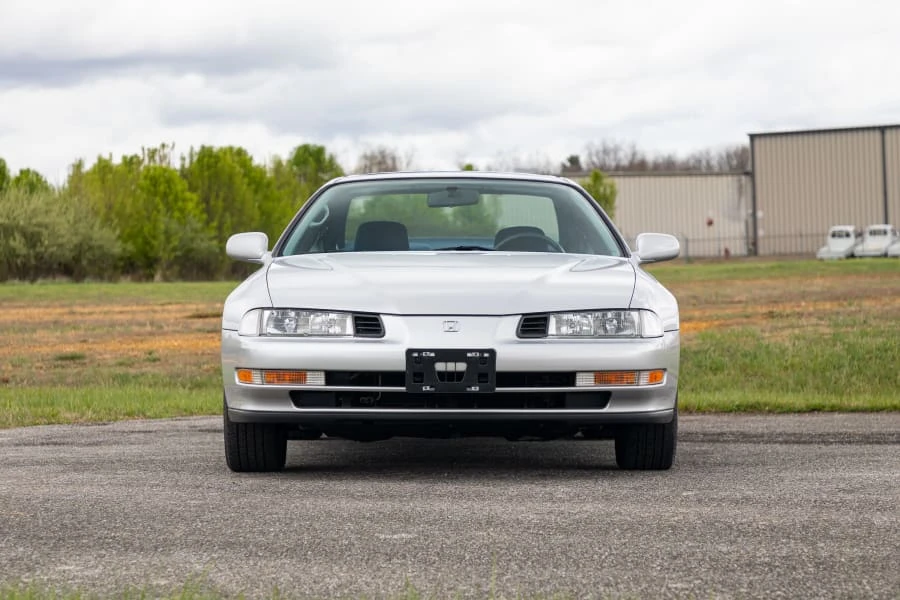 1994 Honda Prelude 4th Gen - Image 4 of 27