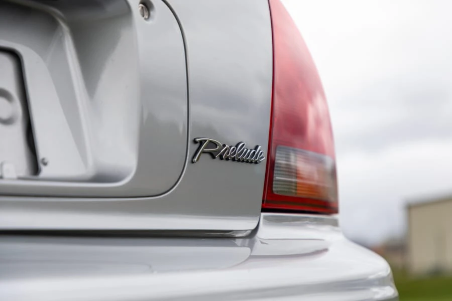 1994 Honda Prelude 4th Gen - Image 8 of 27