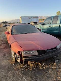 1994 Honda Prelude 4th Gen - Image 2 of 2