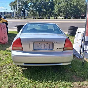 1994 Honda Prelude