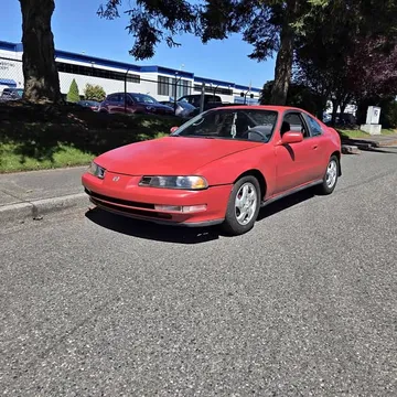 1994 Honda Prelude