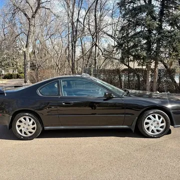 1994 Honda Prelude