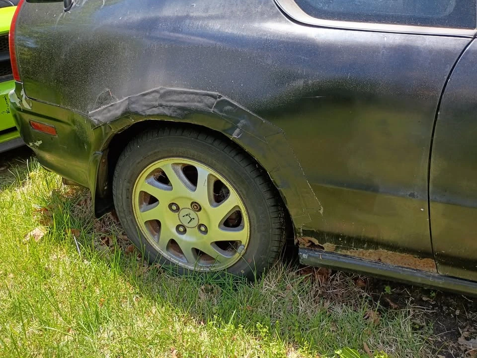 1994 Honda Prelude 4th Gen - Image 7 of 17