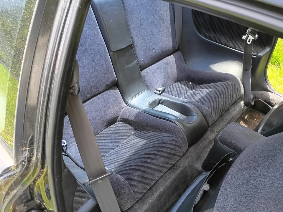 1994 Honda Prelude 4th Gen - Image 13 of 17