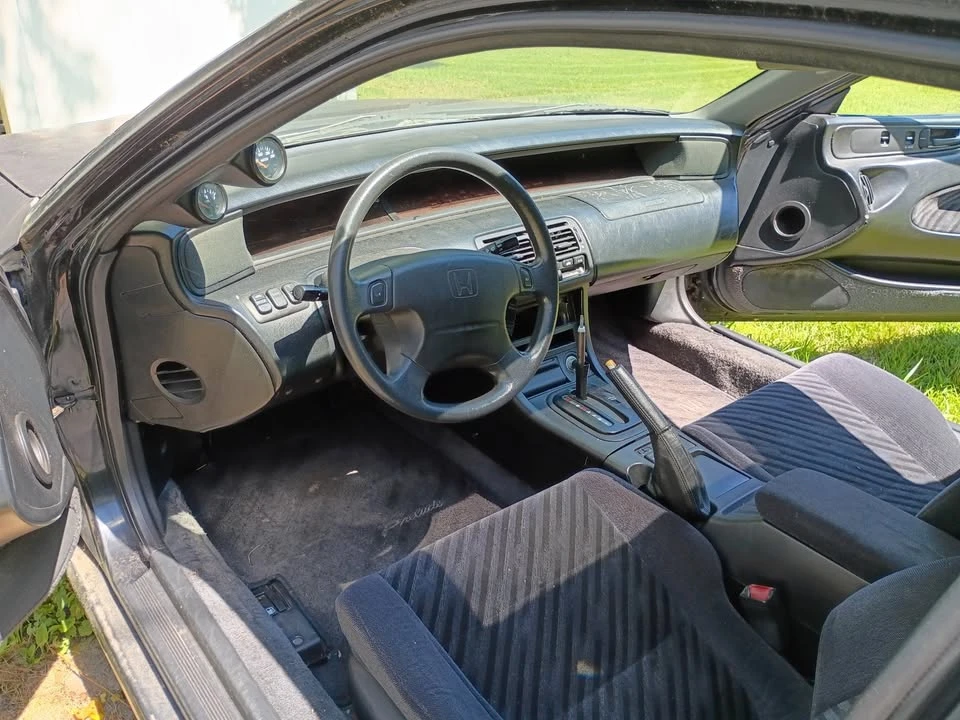 1994 Honda Prelude 4th Gen - Image 11 of 17