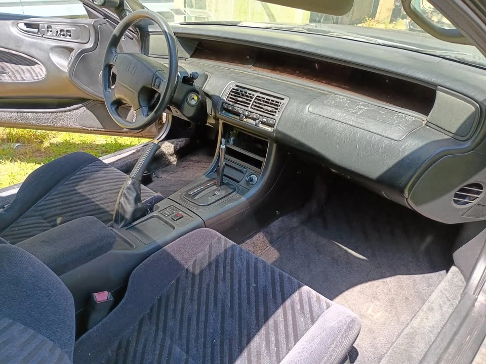 1994 Honda Prelude 4th Gen - Image 10 of 17