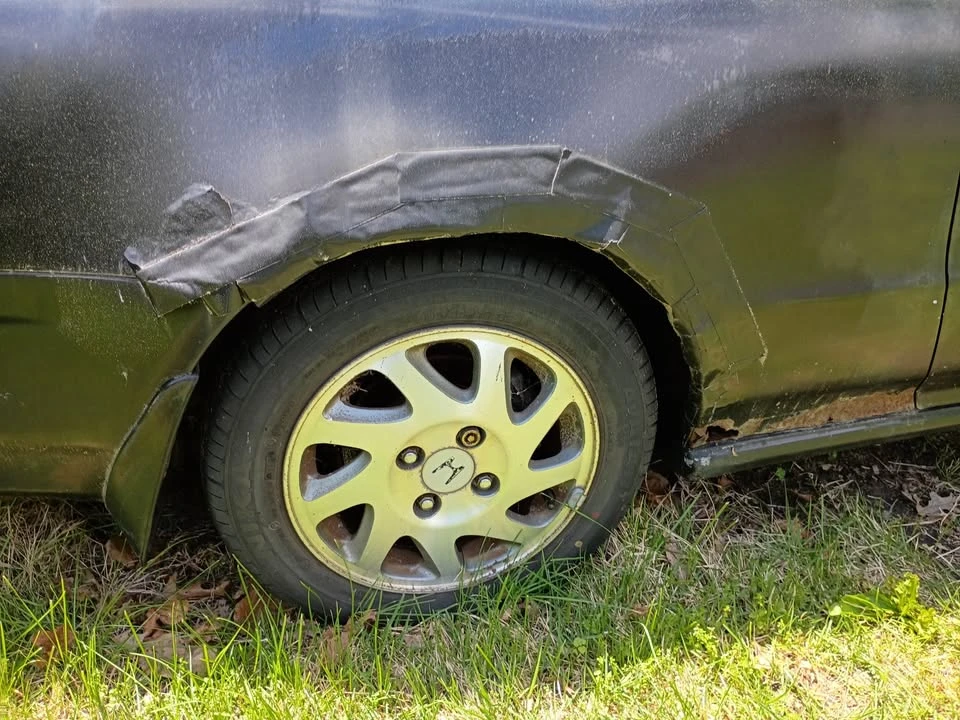 1994 Honda Prelude 4th Gen - Image 6 of 17