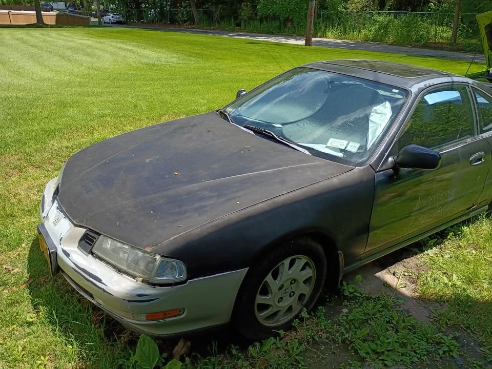 1994 Honda Prelude 4th Gen - Image 5 of 17