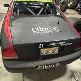 1994 Honda Prelude 4th Gen - Image 3 of 20